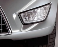 Ford demonstrates results of European active safety research