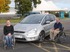 Ford Mobility ambassadors go swimming with sharks