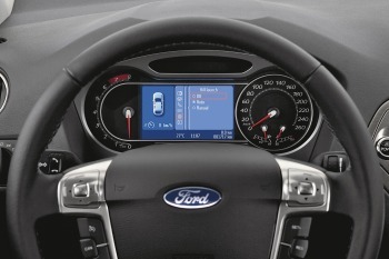 Ford ka stalling when stopping #8