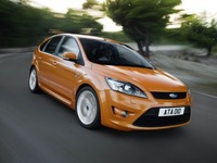 New Ford Focus priced to impress