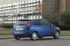 Ford Fiesta Zetec Blue