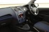 Ford Fiesta Zetec Blue