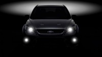 Ford confirms new high performance Focus RS is on the way