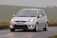Ford dealers offer more power for Fiesta ST