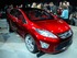 Ford Verve