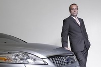 Ford Mondeo adapts to the road ahead