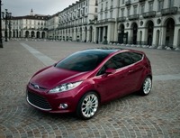 Ford Verve concept wows What Car? readers