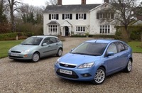 Retail demand drives Ford to New Year sales success