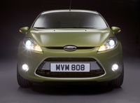New Ford Fiesta to debut at Geneva