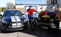 Ford County Ground: home of Essex County Cricket Club