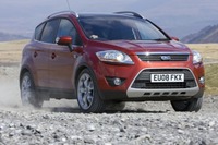 Ford wins major fleet industry awards