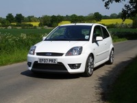 Mountune’s Fiesta upgrades arrive on the street