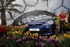 Ford Focus ECOnetic at Eden Project