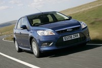 Stronger retail sales underpin Ford's market lead