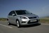 Ford Focus with Powershift Transmission 