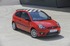 UK Ford Fiesta Zetec S Red limited edition