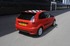 UK Ford Fiesta Zetec S Red limited edition