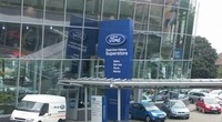 Speedier parts deliveries get Ford customers on the road quicker
