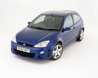 RS - The Rallye Sport heritage