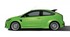 Ford Focus RS