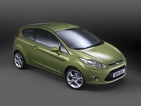 New Ford Fiesta set to lift Ford eco sales