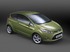 ECOnetic version of new Ford Fiesta 