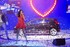 Alesha Dixon reveals Ford Fiesta Zetec S at British Motor Show 