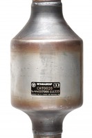 Ford and Retainagroup tackle catalytic converter theft