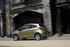 All new Ford Ka - Bond film set - Panama 