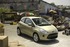 All new Ford Ka - Bond film set - Panama 