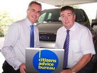 Ford's commitment to its UK communities confirmed