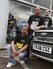 'Walk against gun and knife crime' gains Ford support