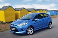 Ford's strong August points to sustained product appeal
