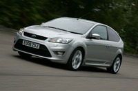 Ford dealers offer Mountune Performance for Focus ST