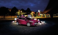 Ford launches major marketing drive for all-new Fiesta