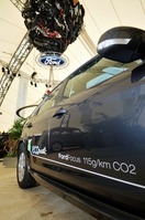 Ford Smart Driving cuts fuel bill for motorists