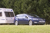 Mondeo Tow Car of the Year Mondeo Tow Car of the Year
