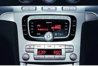 Ford cars go digital
