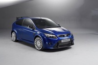 Ford Focus RS prices announced