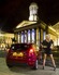 Miss Scotland with Scottish Car of the Year - New Ford Fiesta