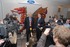 Business Secretary visits Ford's expanding engine plant