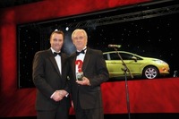 Ford Fiesta crowned What Car? Car of the Year