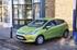 Ford Fiesta ECOnetic
