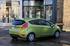 Ford Fiesta ECOnetic