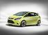 Ford iosis Max