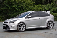 Ford selects Quaife to help deliver 300bhp for latest Focus RS