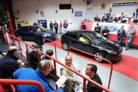 Ford scores five centuries