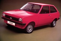 Recession-proof Fiesta offers hope for the industry