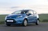 Ford Fiesta ECOnetic