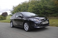 Ford's April sales lift share further